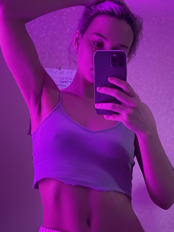 Индивидуалка Анна, доступна для личного знакомства от 4000 руб