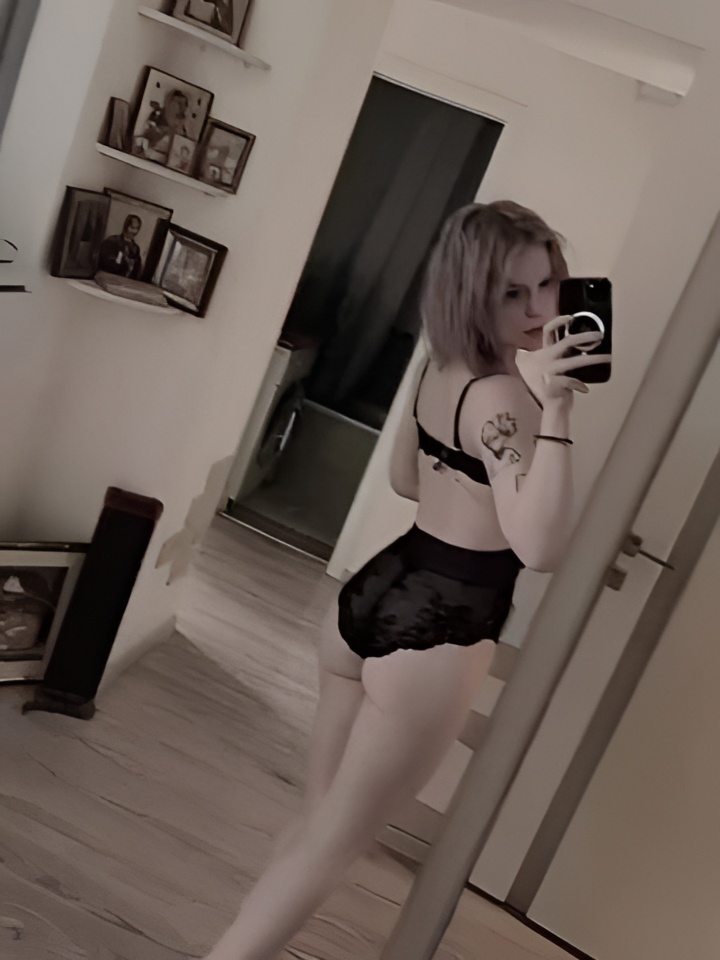 Индивидуалка Анна, доступна для личного знакомства от 4000 руб