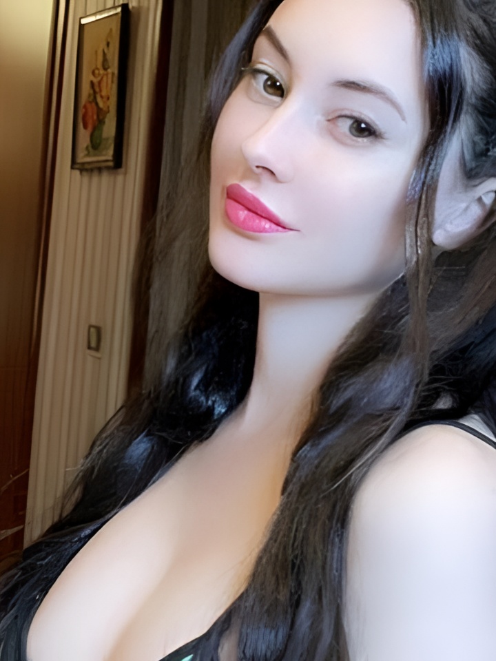 Индивидуалка Эсмеральда, доступна для личного знакомства от 2500 руб