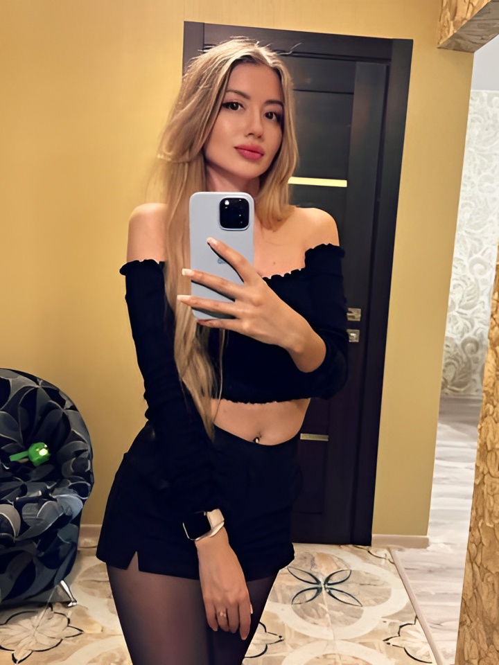 Гелена привлекательная девушка из Архангельска цена от 3000 руб