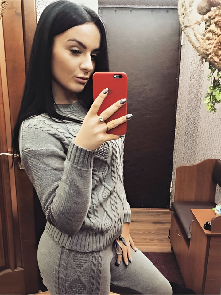 Индивидуалка Летиция, доступна для личного знакомства от 3000 руб