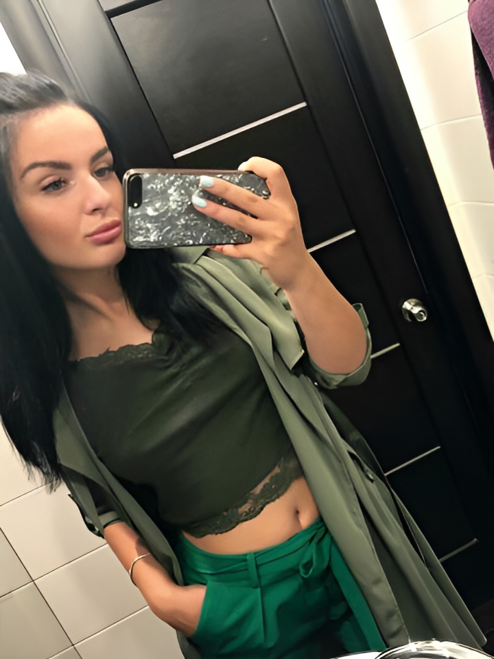 Индивидуалка Летиция, доступна для личного знакомства от 3000 руб