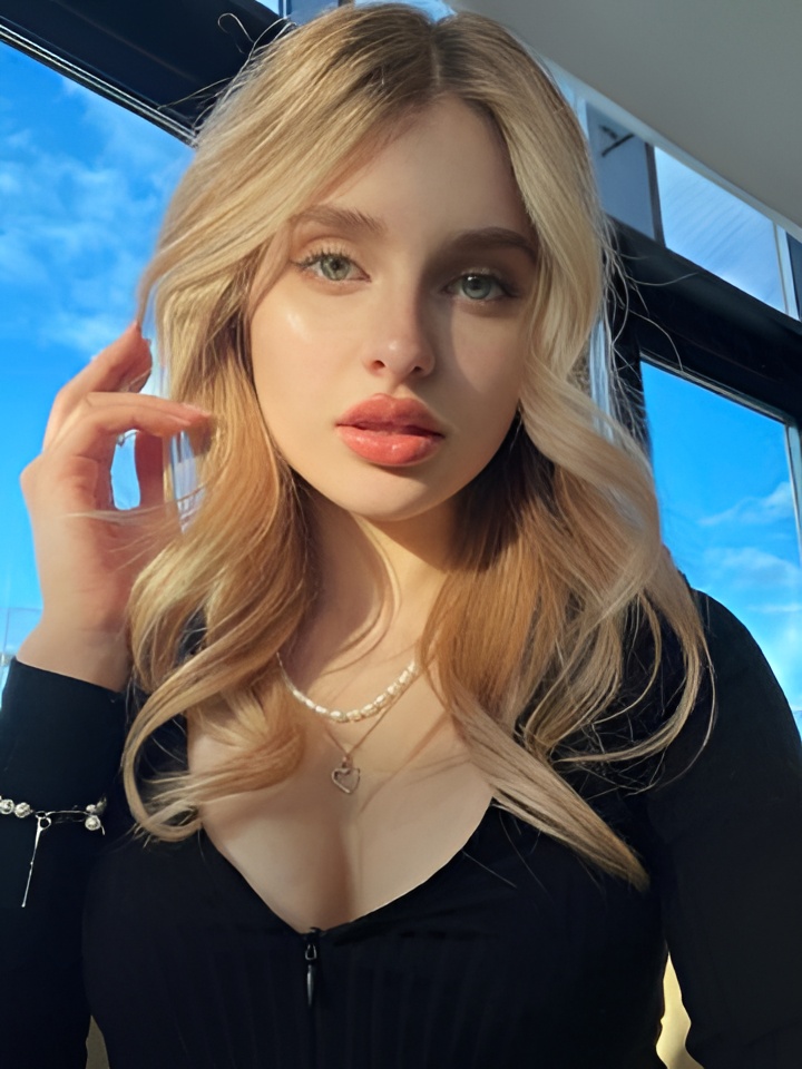 Ника привлекательная девушка из Архангельска цена от 3000 руб