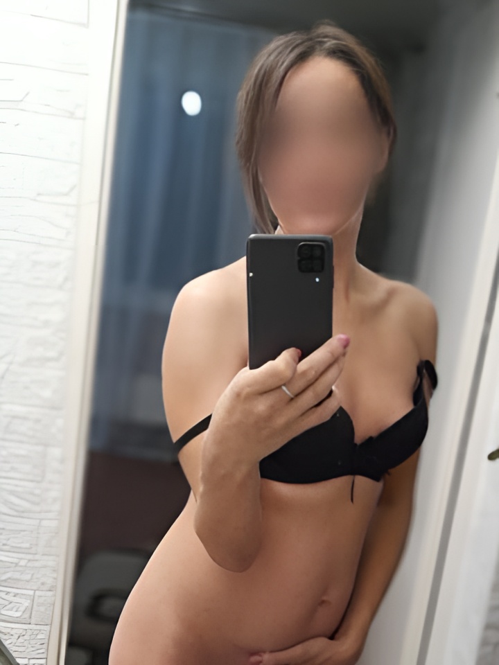 Индивидуалка Полина, доступна для личного знакомства от 10000 руб