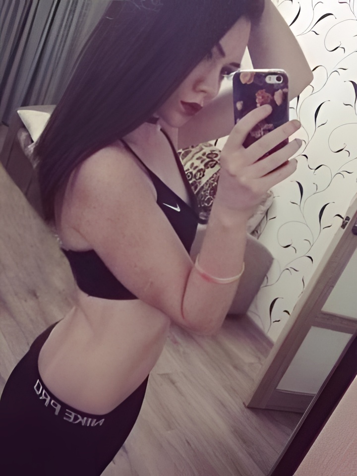 Индивидуалка Роксана, доступна для личного знакомства от 2500 руб