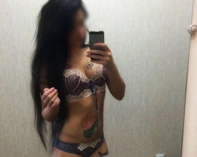 Лана привлекательная девушка из Архангельска цена от 3500 руб