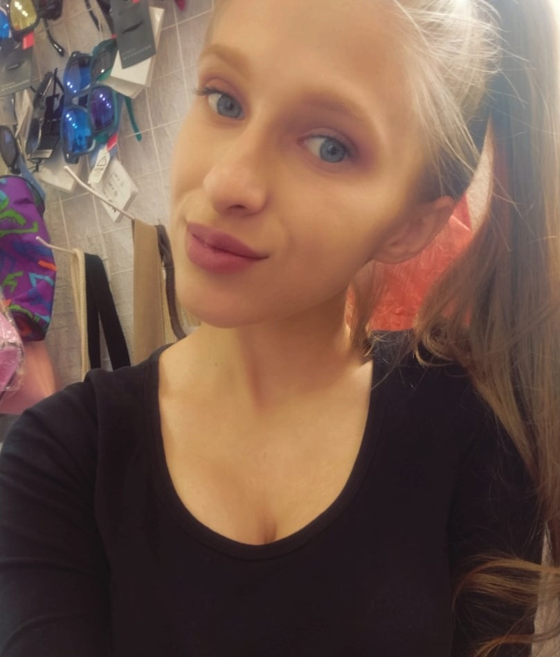 Катерина привлекательная девушка из Архангельска цена от 3000 руб