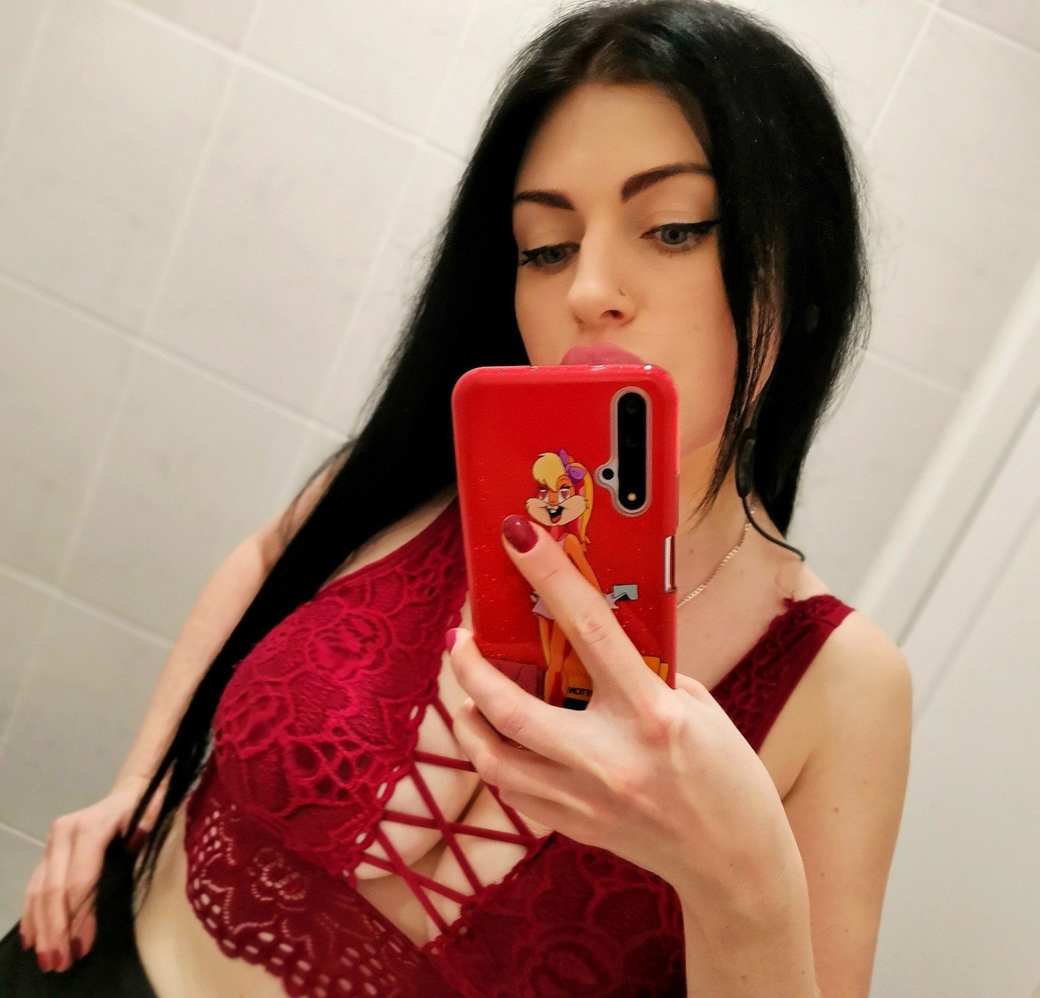 Люда привлекательная девушка из Архангельска цена от 3500 руб