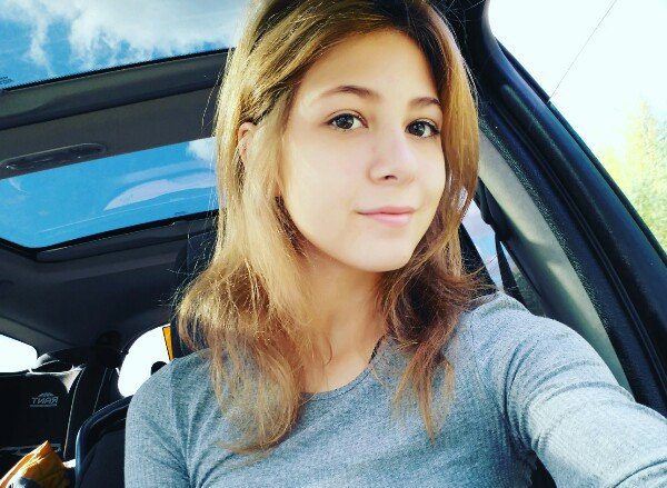 Надежда привлекательная девушка из Архангельска цена от 3500 руб