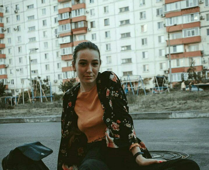 Лизка привлекательная девушка из Архангельска цена от 3000 руб