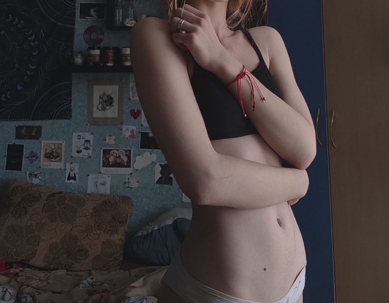 Полина привлекательная девушка из Архангельска цена от 3000 руб