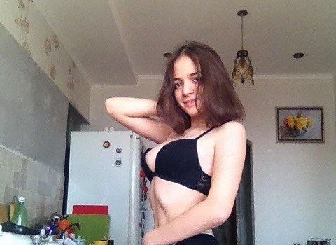 Индивидуалка Валерия, доступна для личного знакомства от 3000 руб