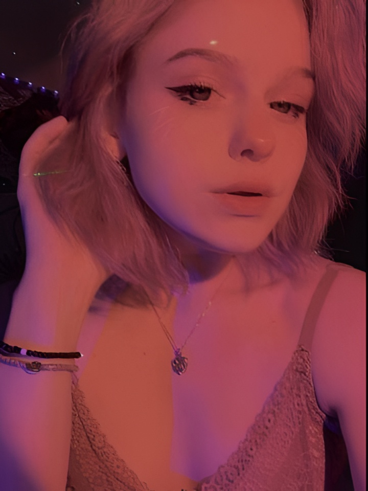 Индивидуалка Анна, доступна для личного знакомства от 4000 руб