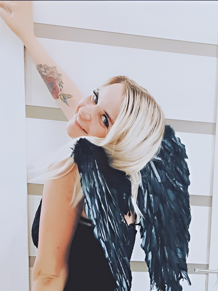 Индивидуалка Богдана, доступна для личного знакомства от 1500 руб