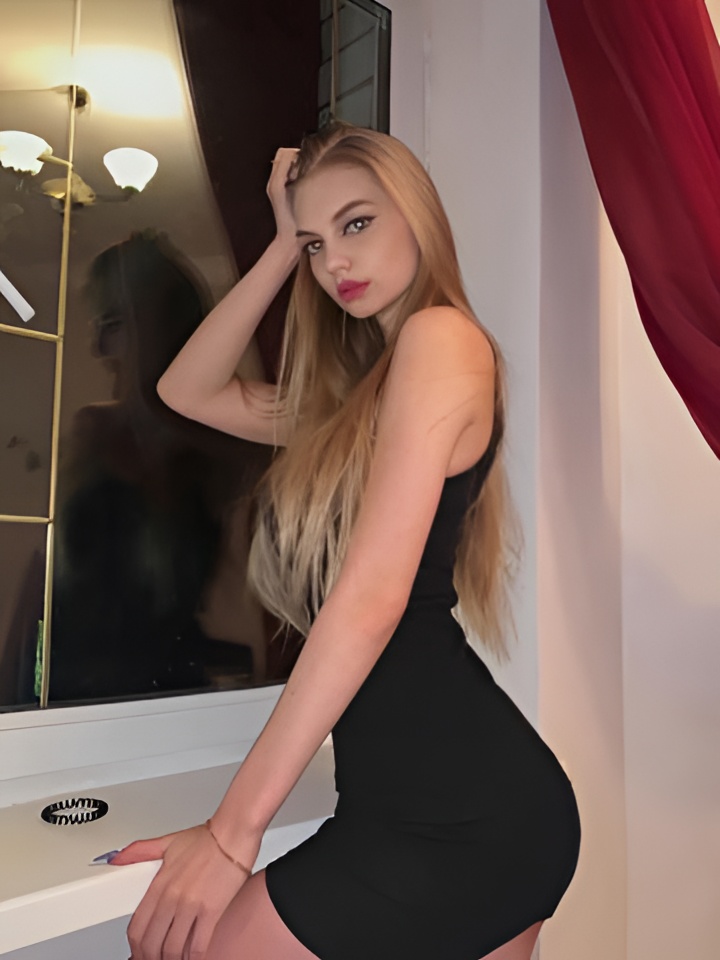 Индивидуалка Гелена, доступна для личного знакомства от 1500 руб