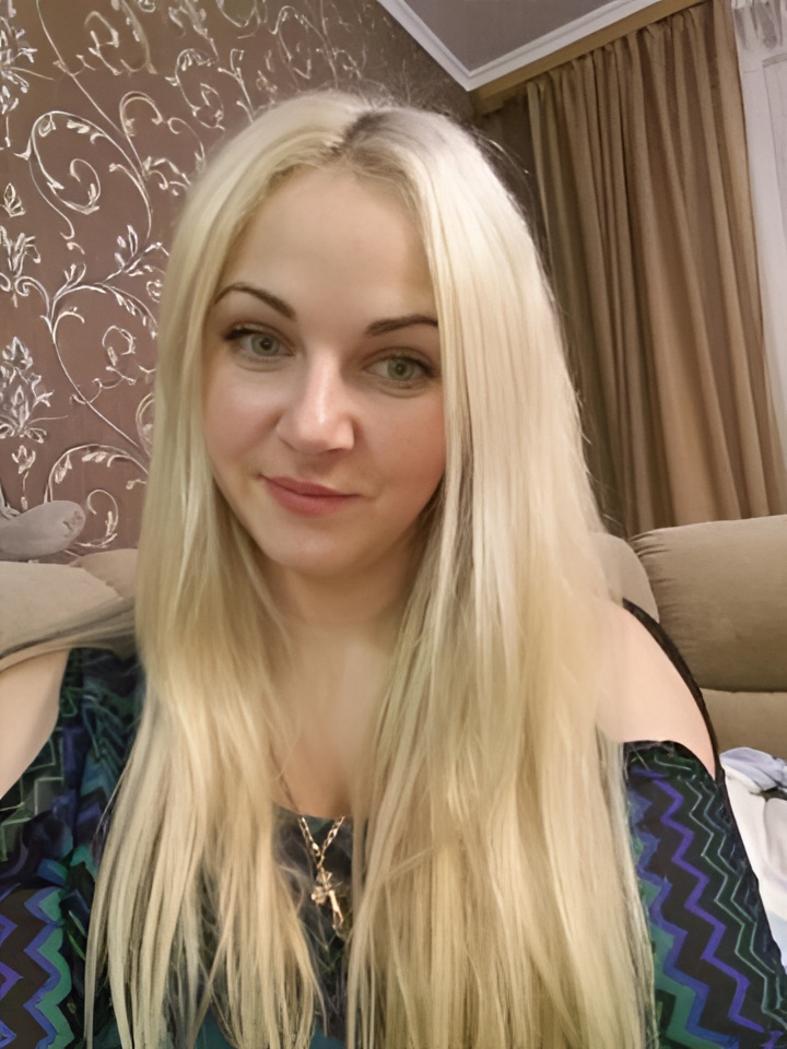 Индивидуалка София, доступна для личного знакомства от 4000 руб