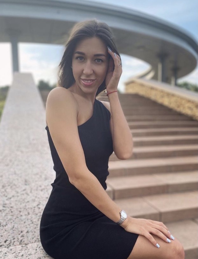 Индивидуалка Александра, доступна для личного знакомства от 7000 руб