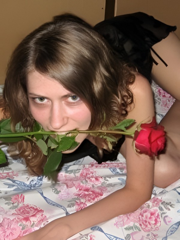 Анечка из Архангельска