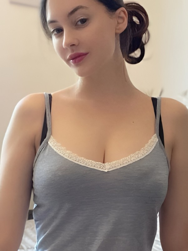 Эсмеральда из Архангельска