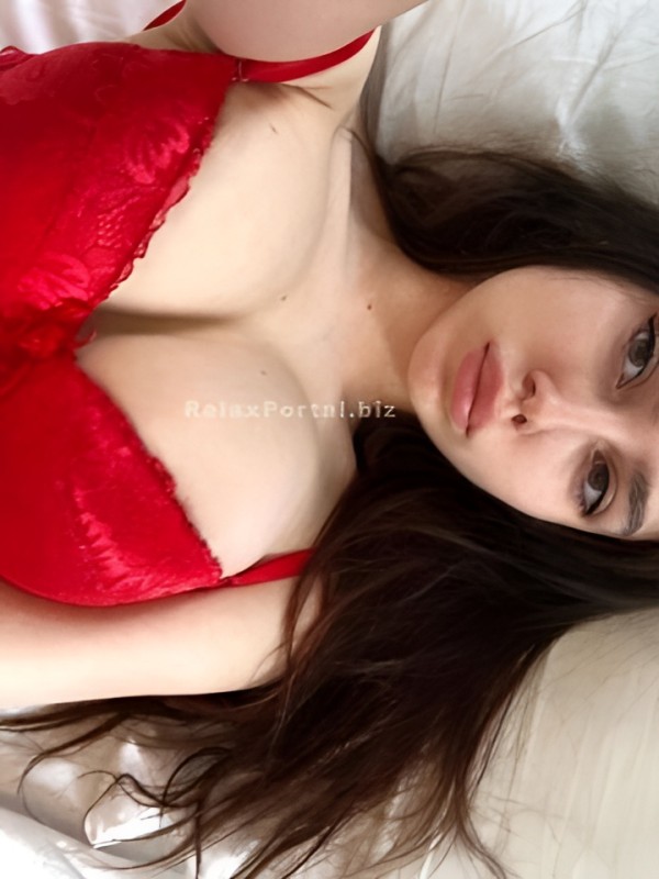 Эвелина из Архангельска