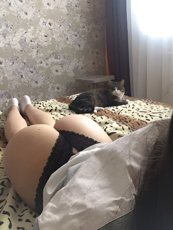 Эвелина из Архангельска