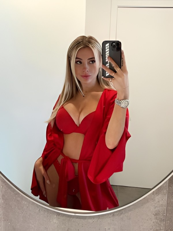 Фариза из Архангельска