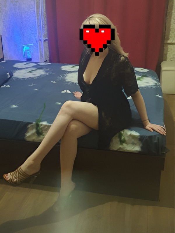 Хана из Архангельска