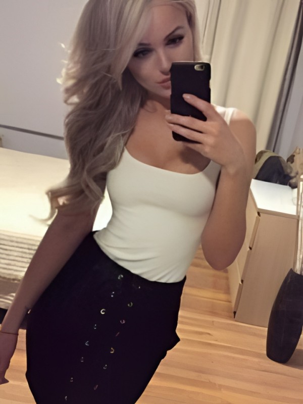 Лайма из Архангельска