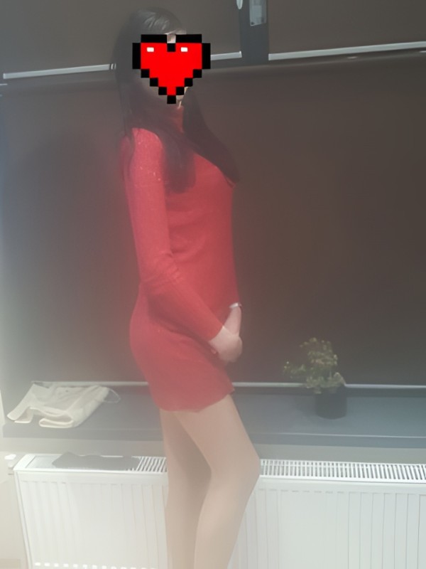 Лилия из Архангельска