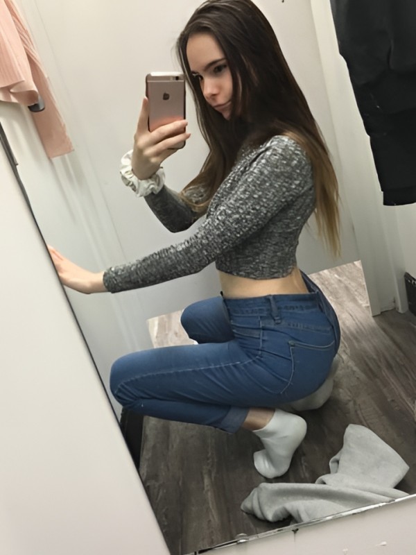 Нелли из Архангельска