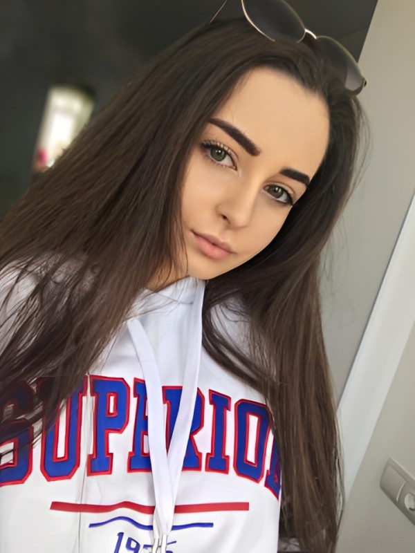 Рената из Архангельска