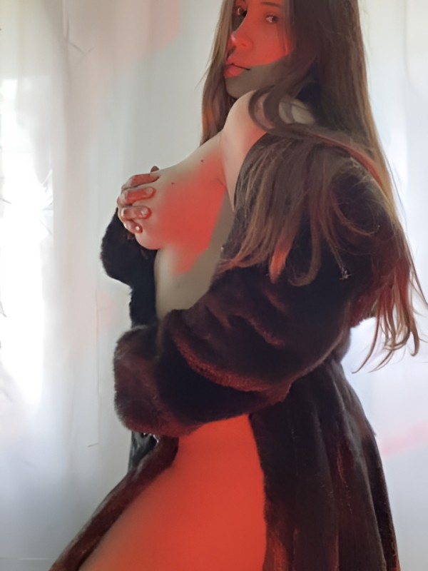 Роксана из Архангельска