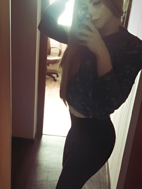 Роксана из Архангельска