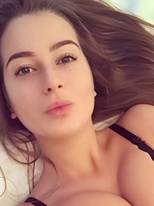 Злата из Архангельска