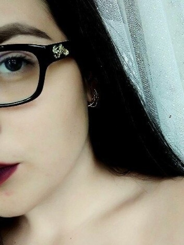 Люда из Архангельска