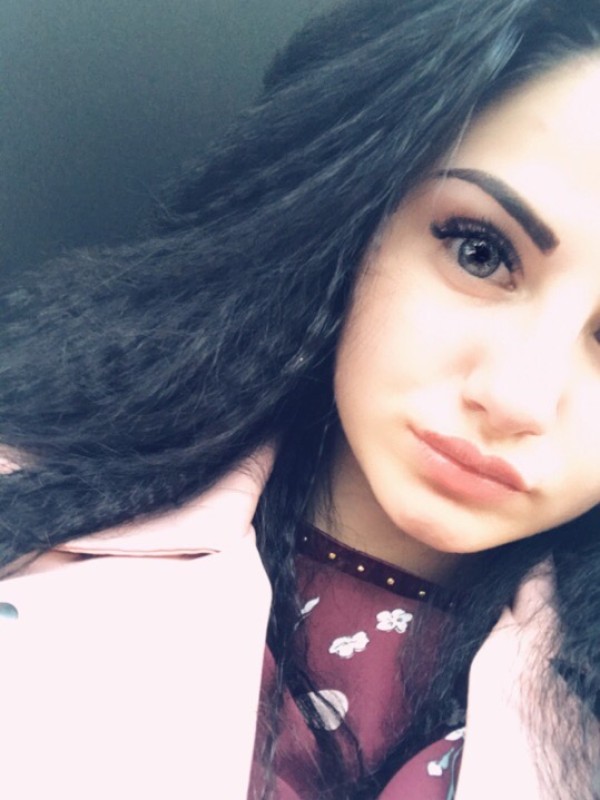 Лиля из Архангельска