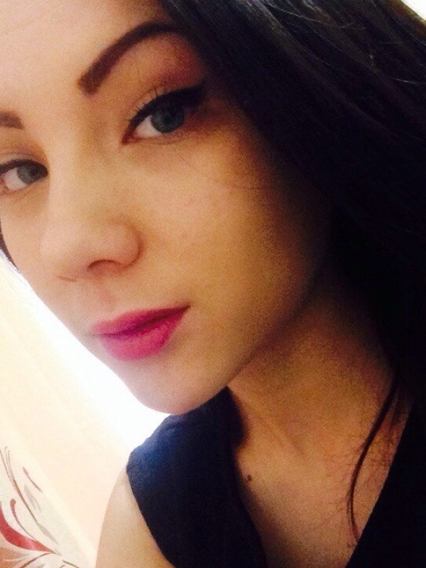 Ирина из Архангельска