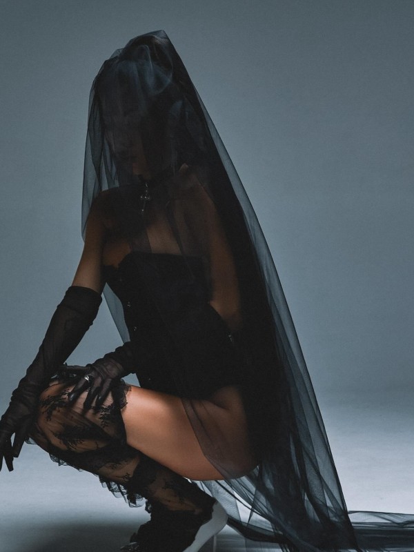 Алеся фото 5