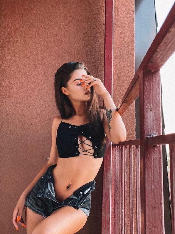 🎥 Лайма из Архангельска