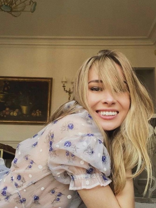 Инна из Архангельска