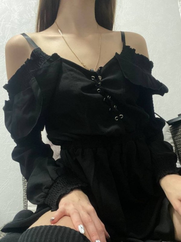 Яна из Архангельска