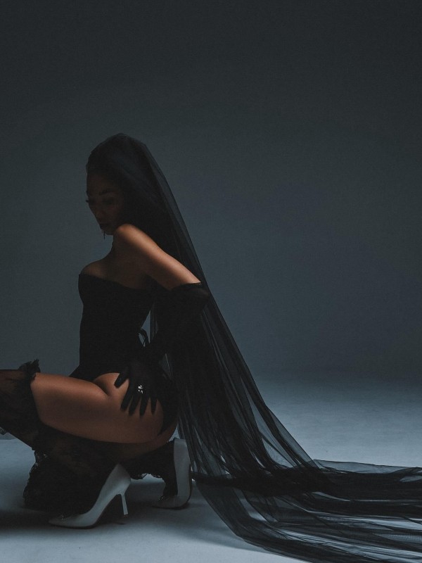 Алеся из Архангельска