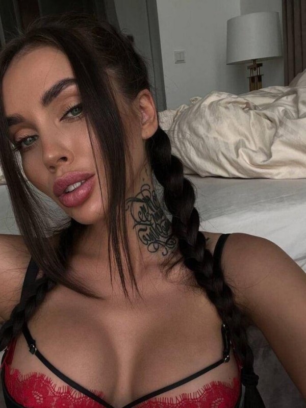 Розалия из Архангельска