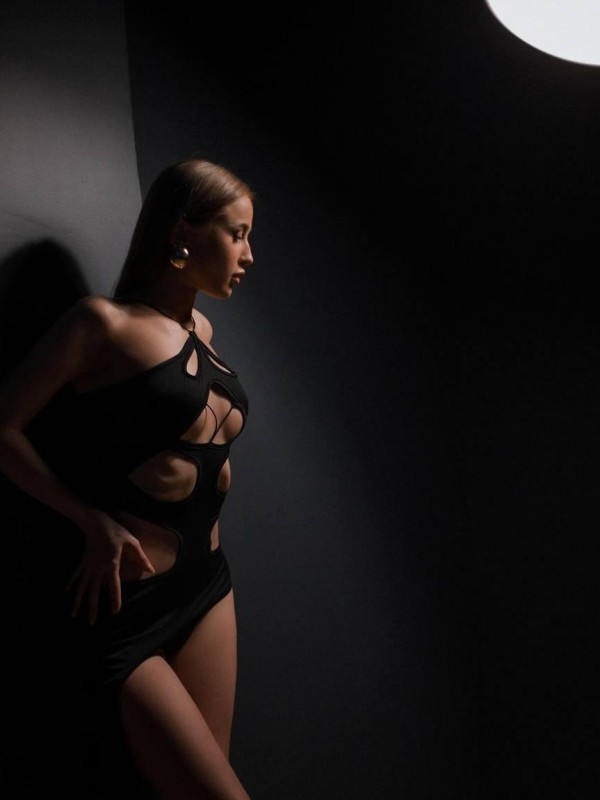 Марго из Архангельска