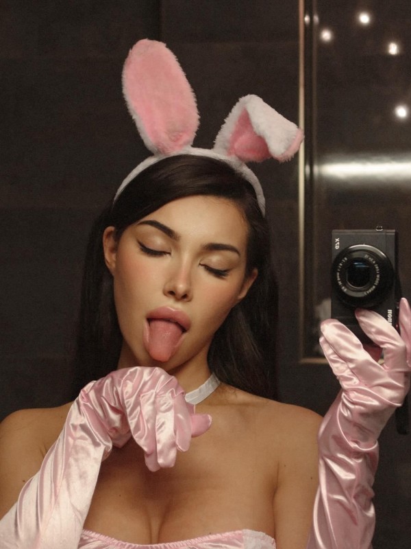 Люда из Архангельска