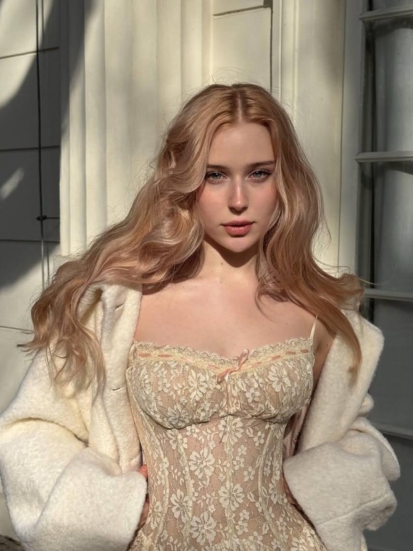 Рита из Архангельска